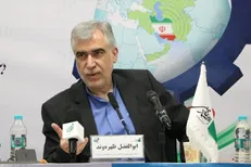 ظرفیت‌های تجاری ایران به مراتب بیشتر از وضعیت فعلی است