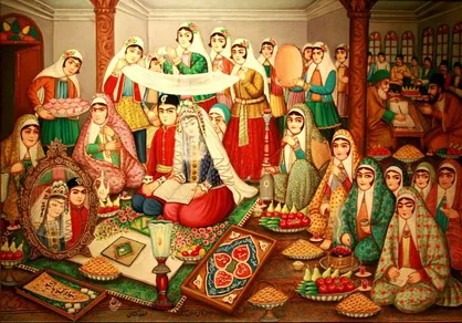 بررسی دلایل سقوط حکومت&zwnj;ها در تاریخ ایران / بحران فرمانروایان &laquo;بچه ننه&raquo;!