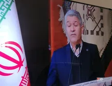 اعتبارات استان با یک درصد جمعیت و ۹ درصد وسعت تناسب ندارد/ سیاست‌های مخرب بانک مرکزی آتش به صادرات زده است
