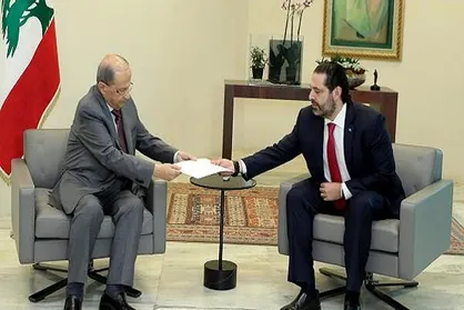 استعفای دردسرسازِ &laquo;الحریری&raquo;؛ از مخالفت حزب&zwnj;الله تا فشارهای خارجی
