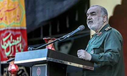 بیش از ۱۰۰ هزار موشک آماده شکلیک به اسرائیل است/ مشکلات امروز کشور وابسته به تحریم نیست