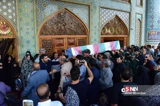 تشیع شهید