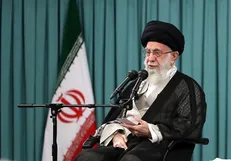 ببینید| اشاره اخیر رهبر انقلاب به شعری از گلستان سعدی