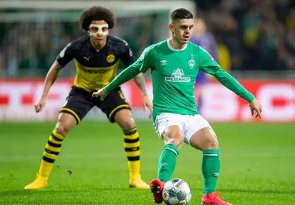 دورتموند هم به جمع حذف&zwnj;شده&zwnj;ها پیوست