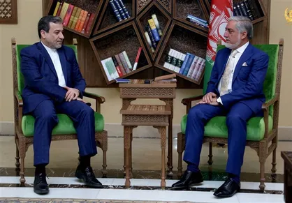 امنیت افغانستان امنیت ایران است