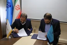 دانشگاه جامع علمی کاربردی و معاونت توسعه کارآفرینی و اشتغال وزارت کار تفاهم نامه همکاری امضا کردند