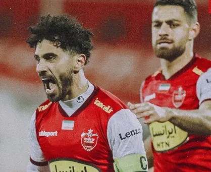 پیشنهادی کم&zwnj;تر از فصل قبل برای کاپیتان پرسپولیس