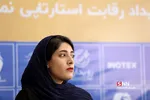 نشست خبری سومین رویداد رقابت استارتاپی نمایشگاه اینوتکس