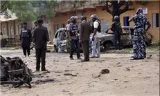 ۲۹ کشته و زخمی درپی ۳ انفجار انتحاری در نیجریه