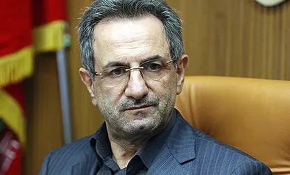 استاندار تهران: تردد کامیون&zwnj;های با عمر بالای ۲۰ سال ممنوع است/ توقف موتور سیکلت&zwnj;های فاقد معاینه فنی