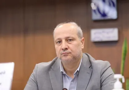 هاشمی: بودجه کمیته پاسخگوی نیاز سه رویداد ما در سال آینده نیست