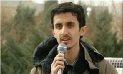 علیرضا تسلیمی دبیر شورای هماهنگی بسیج دانشجویی دانشگاه&zwnj; آزاد استان تهران شد