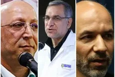زلفی گل، محرابیان و عین اللهی فاقد توان و صلاحیت لازم برای اداره وزارتخانه‌های پیشنهادی هستند