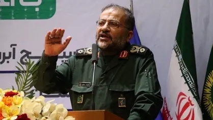انقلاب اسلامی پاسخ به جنایات امپراتوری&zwnj;های سلطه&zwnj;گر بود