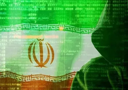 حمله سایبری موفق ایران در سرزمین&zwnj;های اشغالی