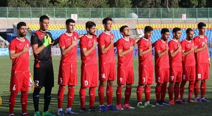 اردوی آماده&zwnj;سازی تیم ملی امید در ۲ گروه/ دعوت از نورافکن و قائدی