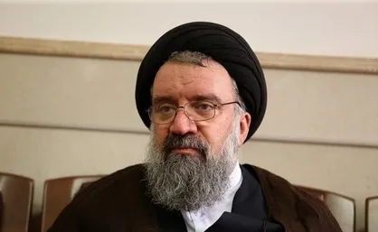 نماز عید قربان به امامت آیت&zwnj;الله سیداحمد خاتمی اقامه می&zwnj;شود