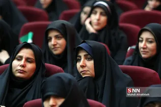 یادواره شهدای شورای حل اختلاف