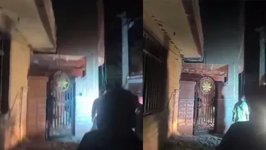 فرماندار شهرستان سیریک: ۵۰ نفر از ۶۳ نفر مجروح جنایت آمریکایی در کوهستک زن و کودک هستند + فیلم