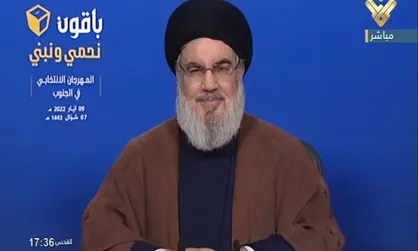 مقاومت، آخرین میخ را بر پیکر طرح &laquo;اسرائیل بزرگ&raquo; کوبید