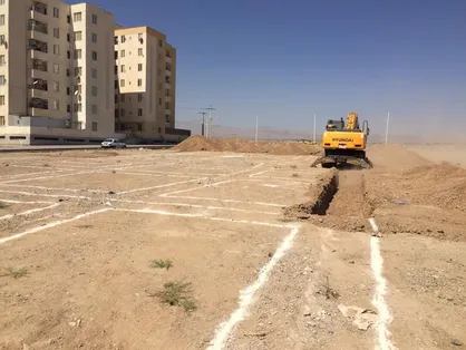 ساخت ۱۰ هزار واحد مسکونی در اراضی لیل آباد زنجان
