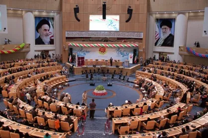 کنفرانس &laquo;نقش ادیان در تبیین ارزش&zwnj;های اخلاقی&raquo; آغاز شد
