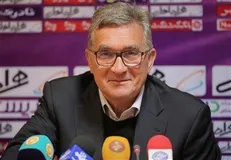 خبرخوش برای هواداران پرسپولیس در خصوص وضعیت برانکو