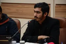 اعزام ۱۲۰۰ نفر از دانشجویان استان یزد به زیارت اربعین
