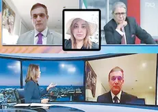 نگاهی به تلاش ناکام برای پی بردن به چگونگی انجام عملیات دستگیری مدیر آمدنیوز / ضدانقلاب پس از دستگیری زم، گیج و هراسان!