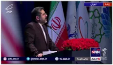 وزیر ارشاد: ما در آغاز گام دوم انقلاب باید در جهاد تبیین پیشتاز باشیم