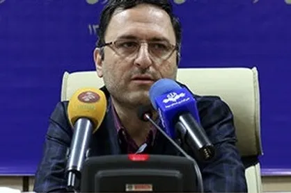 مترو &laquo;تهران&raquo; به منطقه ۵ رسید