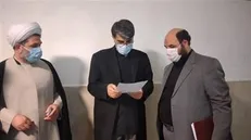 امتیازات قانونی برای زندانیان فعال در حوزه حرفه آموزی و اشتغال