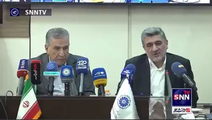 صیدی: اوراق بدهی دولتی بیش از ۸۵ درصد است