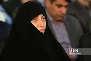 لاله افتخاری نماینده سابق مجلس