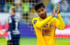 محبی از تیم روستوف روسیه جدا می‌شود
