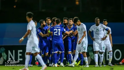 جزئیات بلیت فروشی دیدار استقلال - الهلال/ سهم سعودی&zwnj;ها مشخص شد