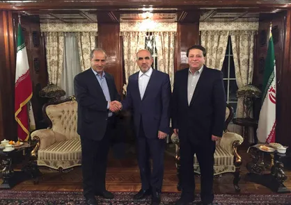 امضای یادداشت تفاهم امکان تبادل تجربه و همکاری با هلند در زمینه فوتبال را فراهم کرده است
