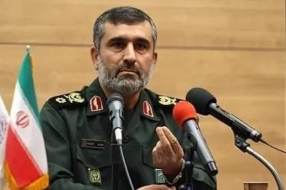 فیلم/ رونمایی از تصاویر جدید از حمله موشکی به تروریست&zwnj;ها و اصابت موشک&zwnj;ها به مواضع تکفیری&zwnj;ها در جشن دكترسلام