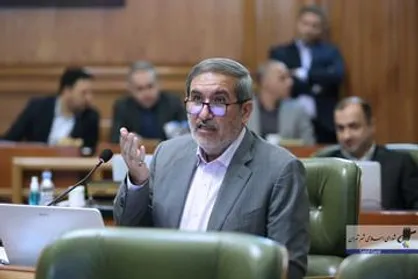 انتقاد از شهرداری در نحوه انتخاب مدیران محلات