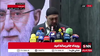 متخصص هوش مصنوعی: از آمریکا که به ایران مهاجرت کردم به من گفتند دیوانه&zwnj;ای/ وقتی آمریکا بودم یک محصول می&zwnj;ساختم ولی الان در ایران دارم یک کشور می&zwnj;سازم