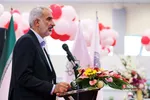 آیین افتتاح هفتمین جشنواره ملی اسباب‌بازی