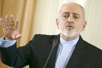 ظریف: آمریکا به در و دیوار می&zwnj;زند تا مانع فروش نفت ایران شود