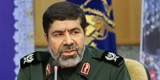 تقدیر سپاه از مردم، شرکت کنندگان و رسانه‌ها در دوازدهمین رزمایش پیامبر اعظم (ص)