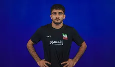 محمدی از صعود به نیمه‌نهایی بازماند