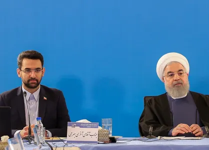 خطاب به برادر &laquo;آذری جهرمی&raquo;: ما خیار ۲۰ هزار تومانی و موز ۵۰ هزار تومانی را هم به حساب همین غمخواری مردم می&zwnj;گذاریم!
