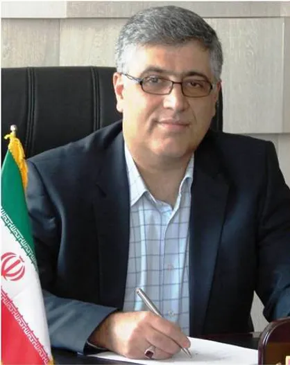 &laquo;ناصر استاد&raquo; دبیر شورای عالی آموزش مجازی شد