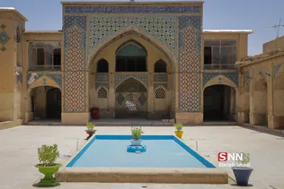 مسجد مشیر