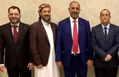 تعویق امضای توافق عربستان و امارات برای تقسیم قدرت در جنوب یمن