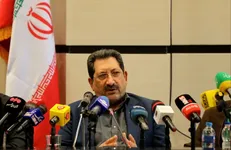 قول وزیر صمت برای احداث کارخانه پلیمری دولتی و توسعه صنایع پایین‌دستی در ایلام + فیلم