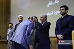  اختتامیه نهمین مسابقه ملی فناوری نانو 